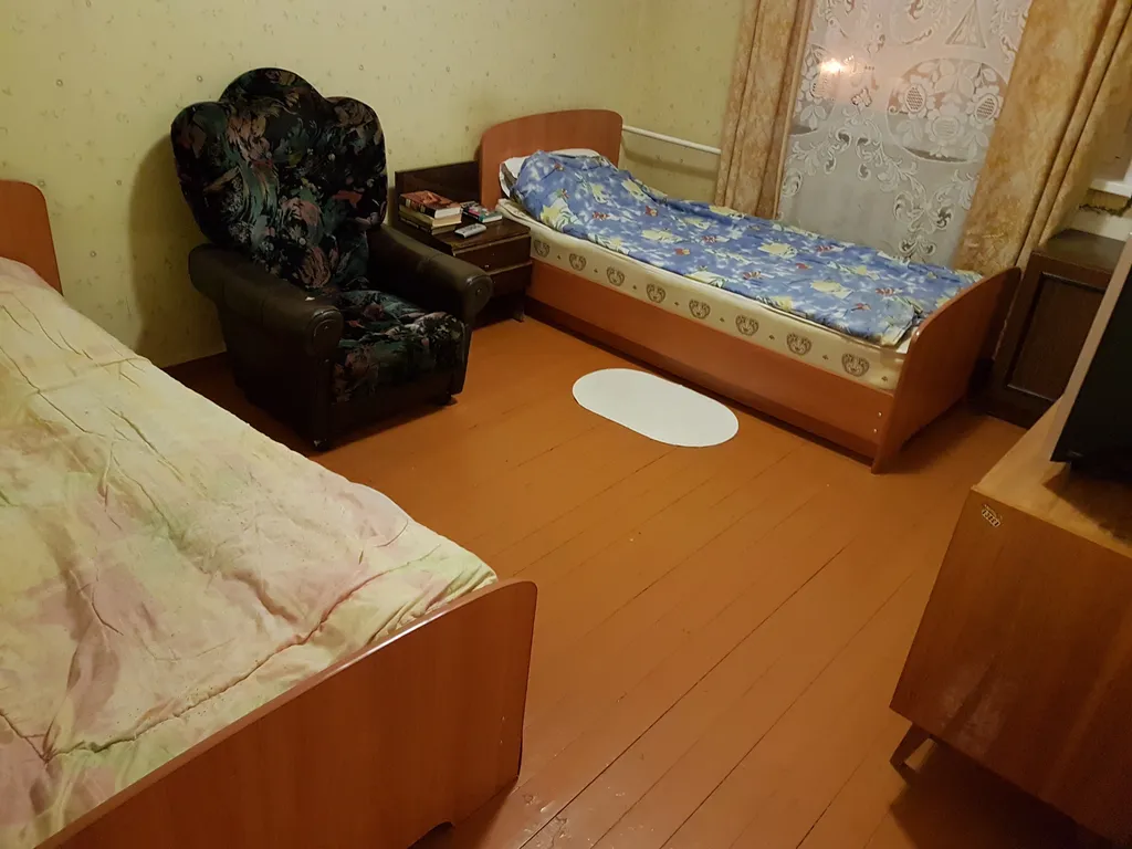 Бюджетная двушка для спартанцев