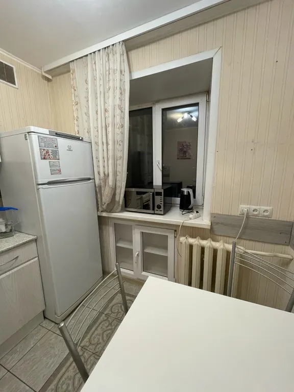 Уютная квартира в самом центре города