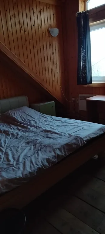 Коттедж Гостеприимный дом Викинг для большой компании — Советский