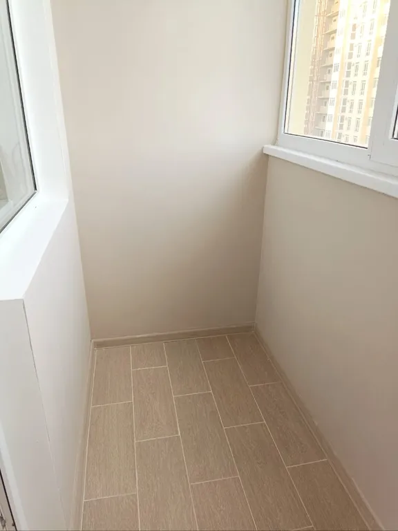 Квартира Милейшая квартира-студия — Анапа