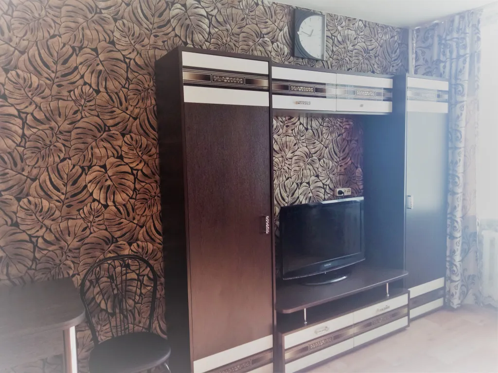 1-комнатная Квартира — аренда посуточно в Таштагол