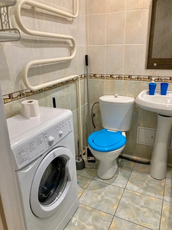 Есть все необходимое