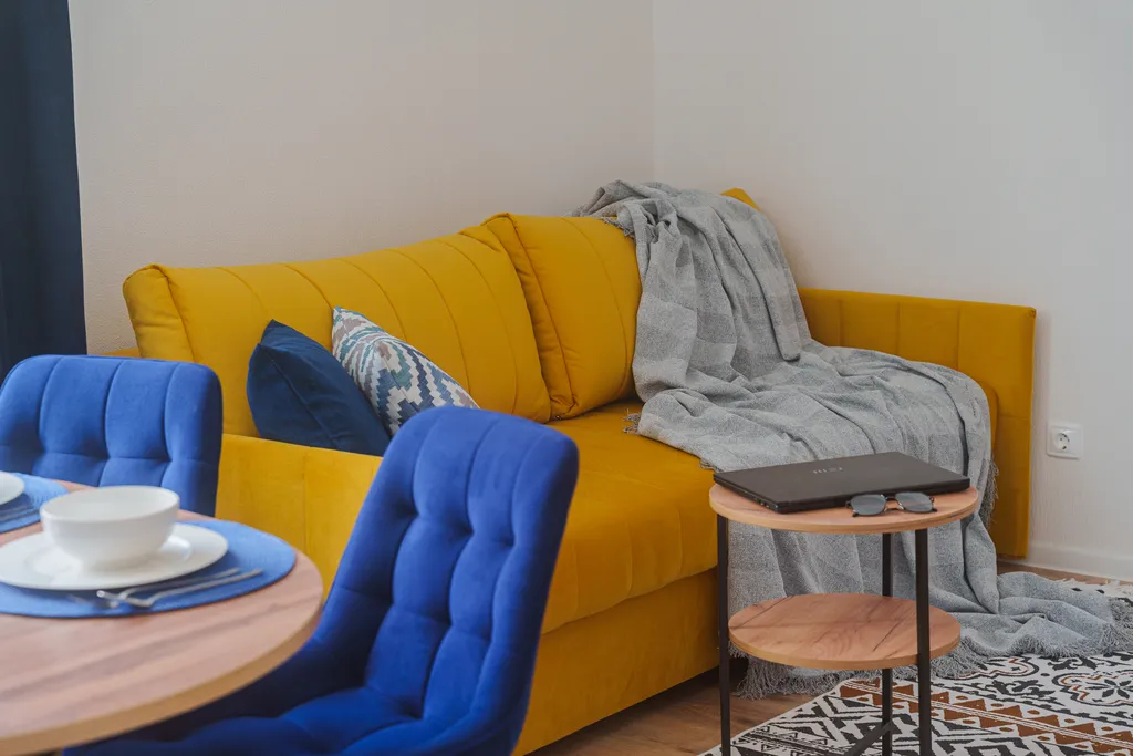 SOVA "Комфортно в 6-ом"