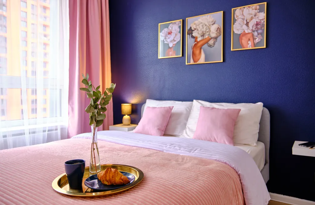 1-комнатная Квартира — аренда посуточно в Екатеринбург