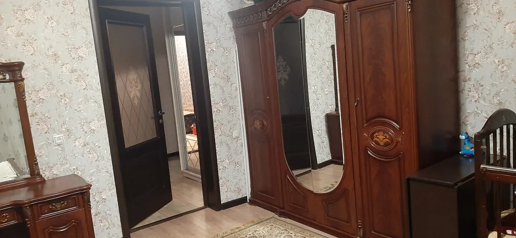 Шикарная квартира в центре города с доступными локациями