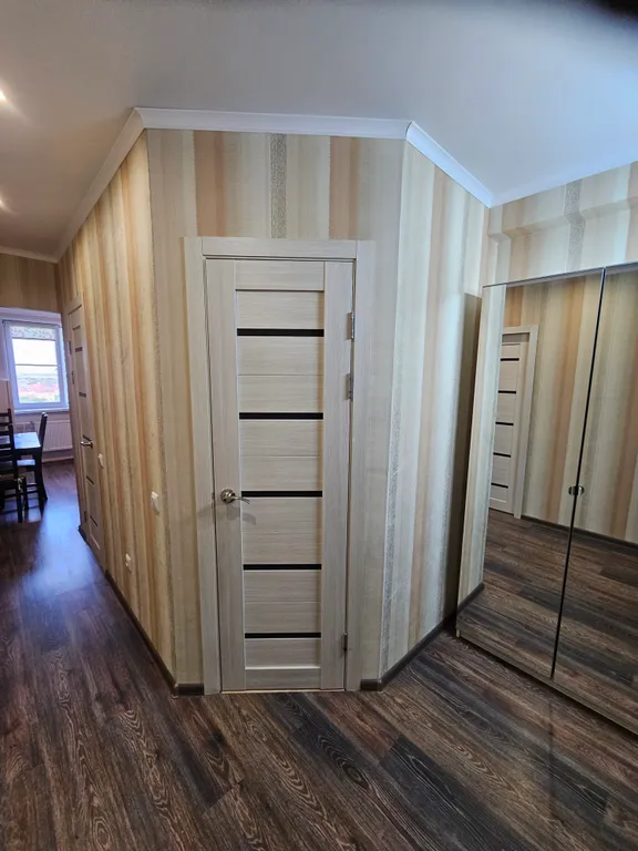 Видовая квартира с видом на парк 300-летия