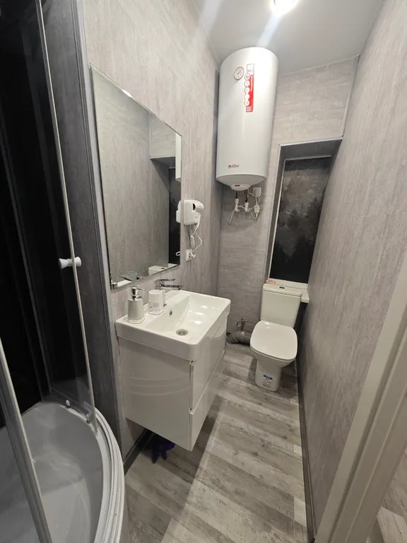 Уютный семейный домик в центре Пятигорска