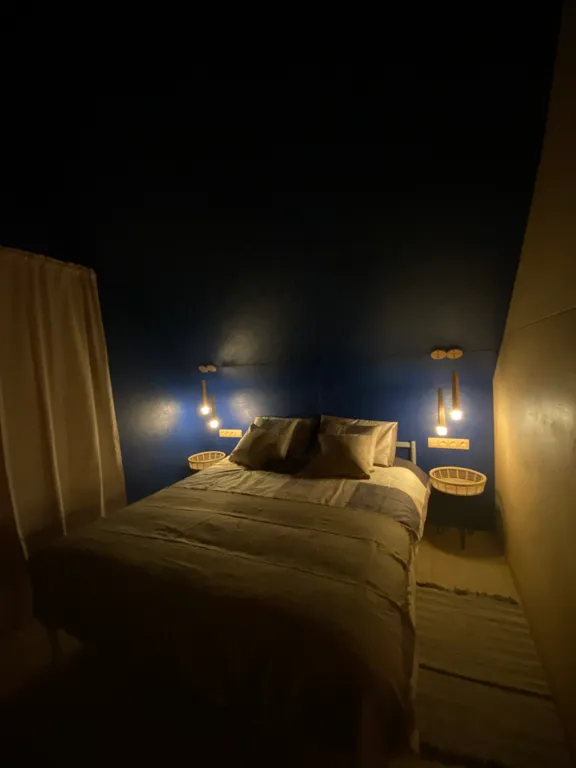 Брусничный Барн