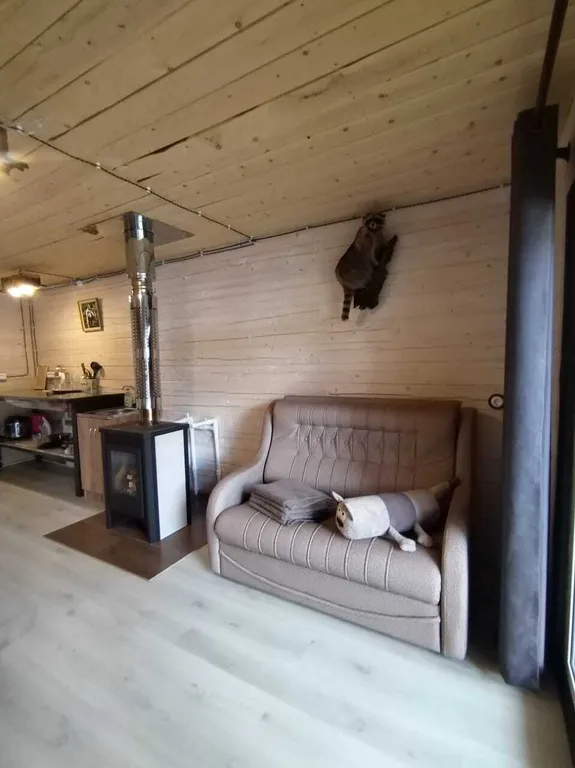 1-комнатный Дом