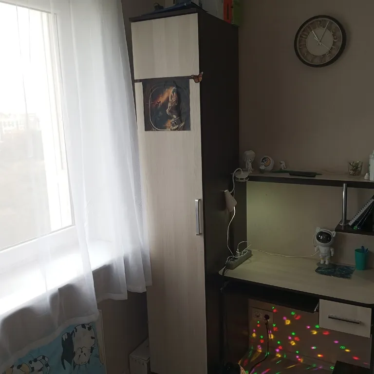 Квартира Квартира Евродвушка — Калининград