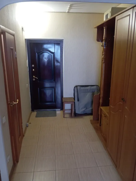 1-комнатная квартира-студия