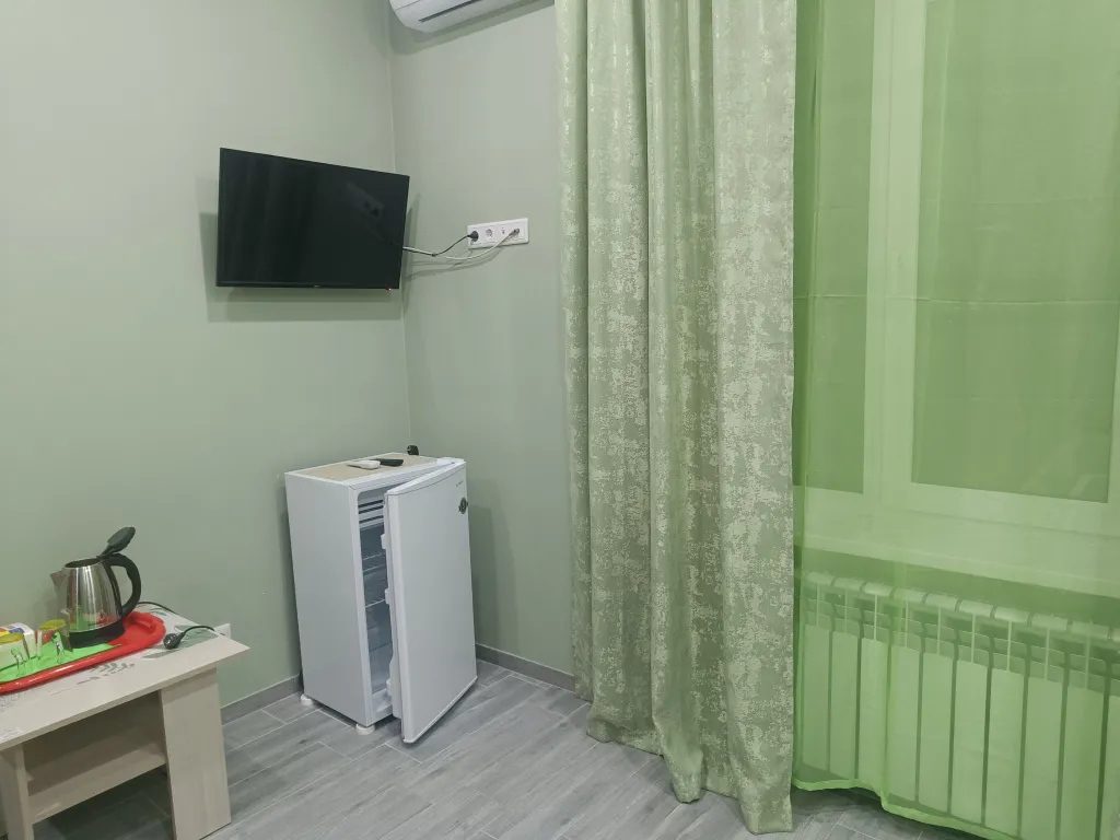 Квартира Комната — Адлер