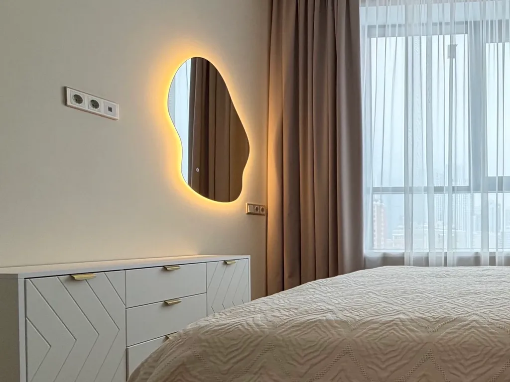 Квартира Квартира в ЖК Level причальный — Москва