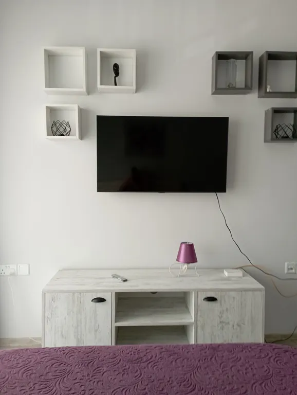 Уютные апартаменты прованс в Caesar Resort