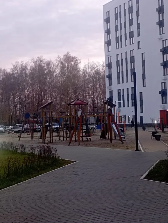 Апартаменты близко к Кремлю, ДС Кристалл, Драматическому театру