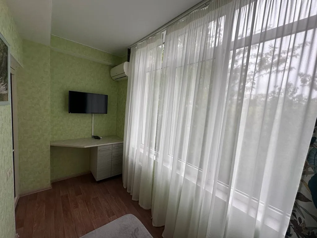 Квартира для семьи 200 м до моря
