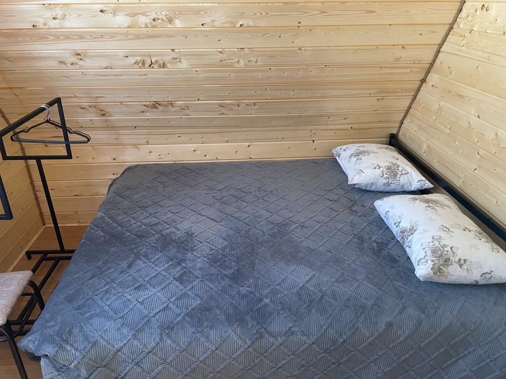 Коттедж Гостевой домик на Софийской поляне — Архыз