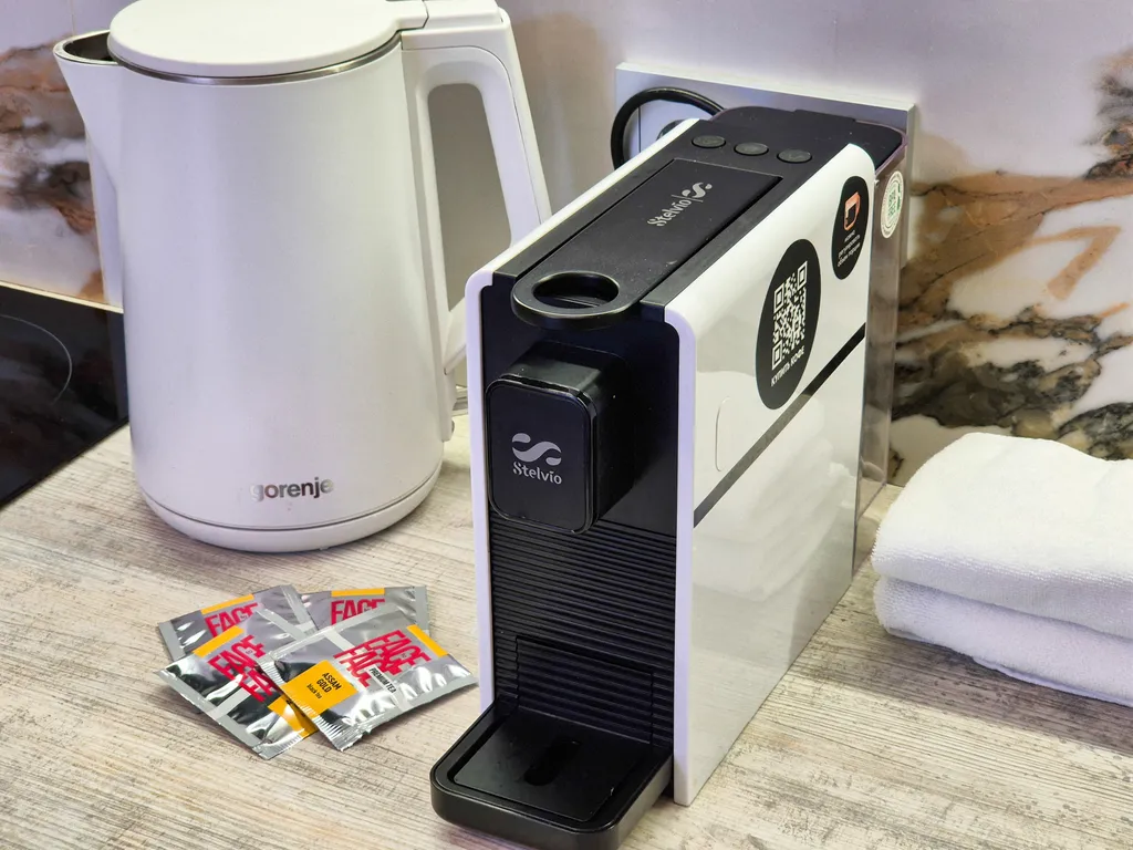 Апартаменты премиум-класса