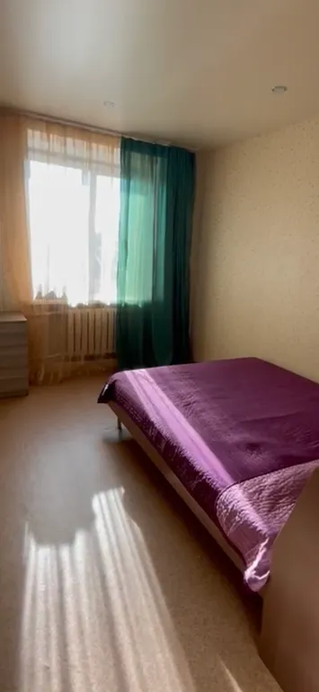 Уютная квартира в самом крутом районе столицы, через дорогу аквапарк