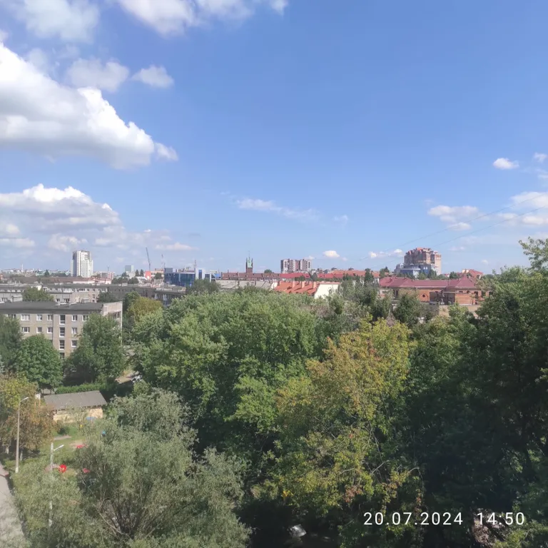 Квартира Уютная квартира в центре города — Калининград