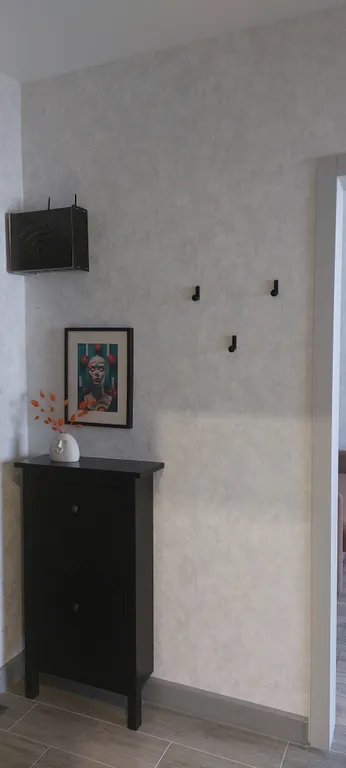 Уютная квартира среди гор