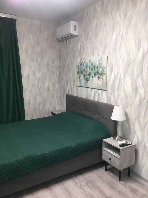 Квартира Уютная квартира в ЖК Фонтаны — Краснодар