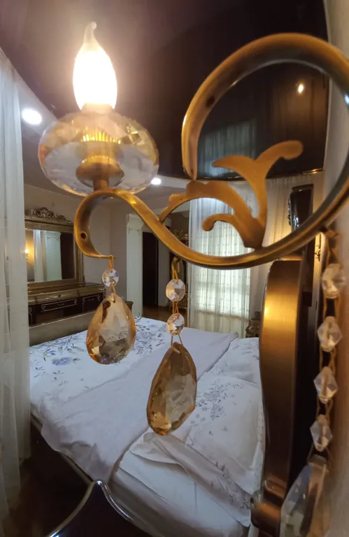 Уютная квартира в центре рядом с бульваром