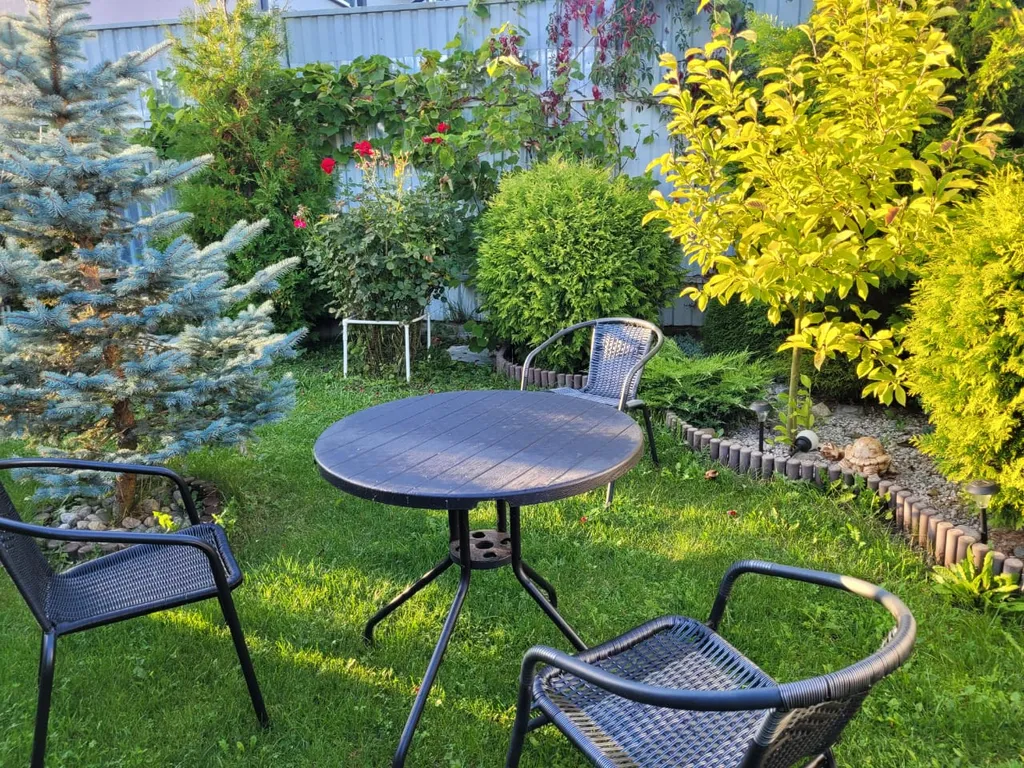 Коттедж Домик у моря и озера — аренда посуточно в Зеленоградск