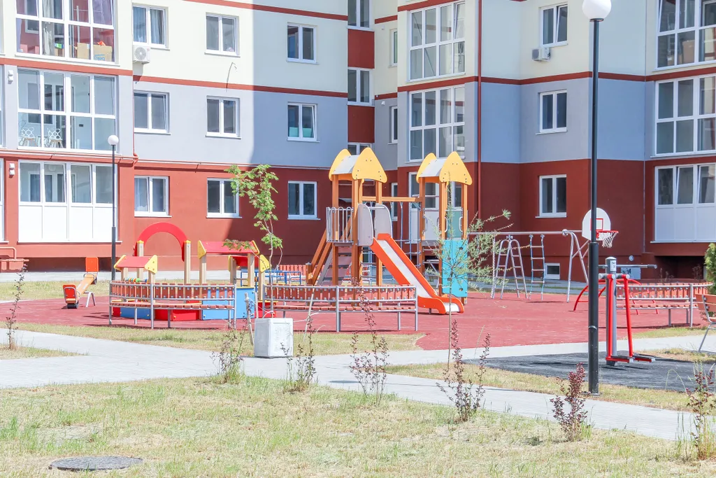 Квартира Квартира в 5 минутах до самого красивого пляжа — Зеленоградск