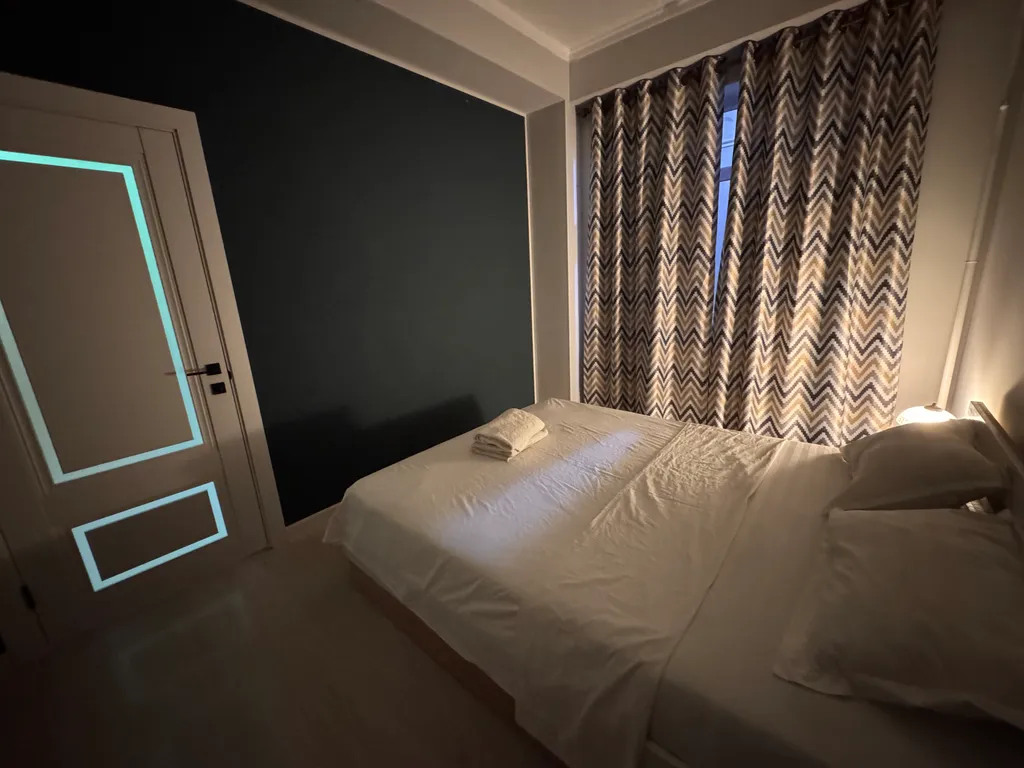 Золотой Квадрат 2-комнатная