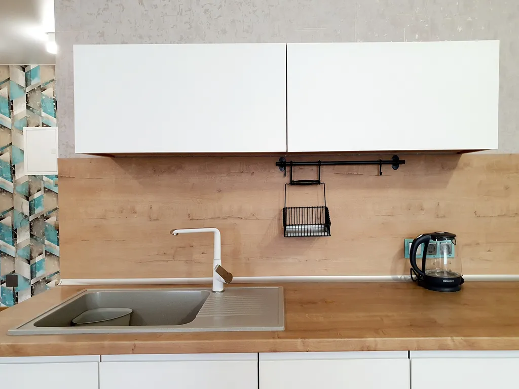 Квартира Квартира Уютные апартамент baden spa с бассейном — Светлогорск