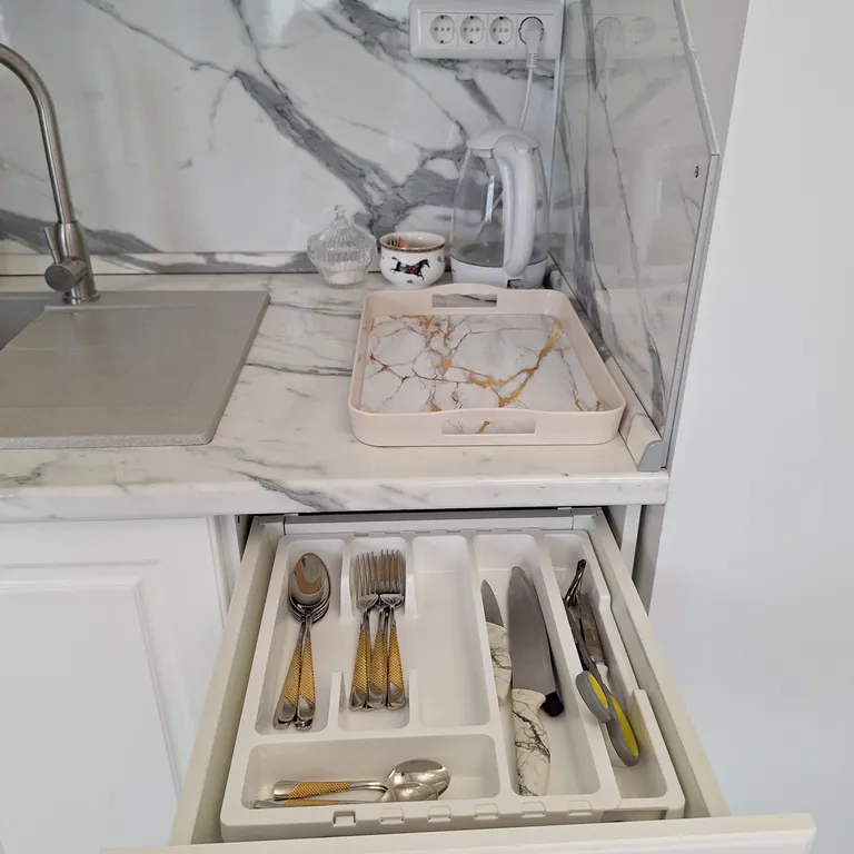 Новая 2-комнатная в самом центре Грозного