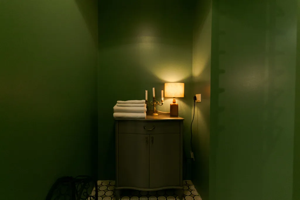 Квартира Квартира Элегантная резиденция в историческом центре — Санкт-Петербург