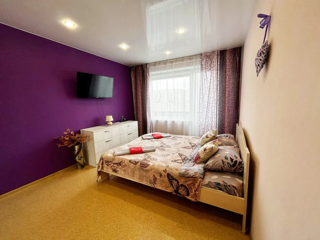 Northern apartments в центральном районе города