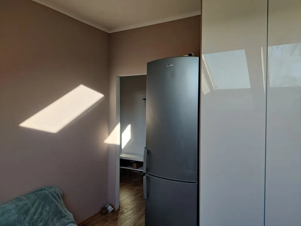 Уютная мансарда в Новой Резиденции