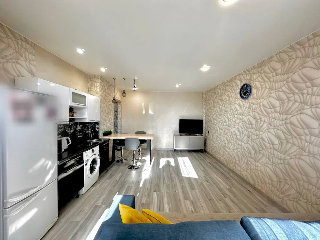 Евродвушка 5 мин от Ж/Д вокзалаРаботаем с Юр/лицами.