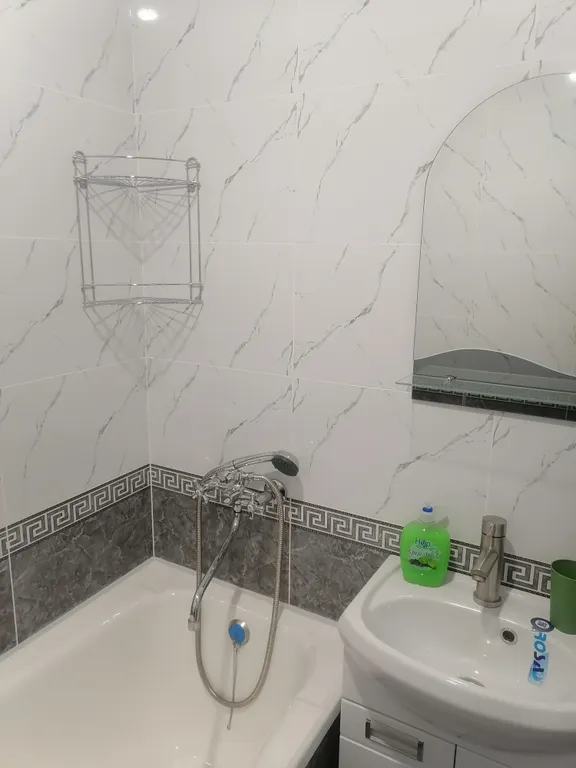 Уютная квартира рядом с Пермскими термами