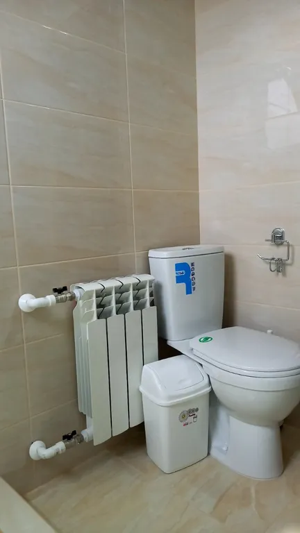 2-комнатный Дом