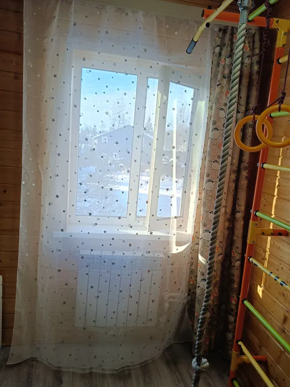 Дом за городом