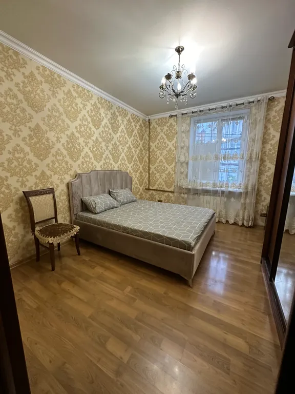 Квартира в центре города шаговой доступности с городским пляжем — аренда посуточно в Махачкала