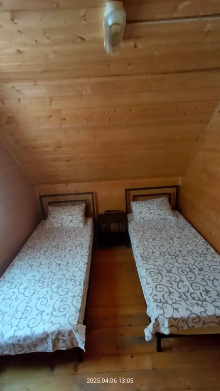 Дом у берегов Азовского моря