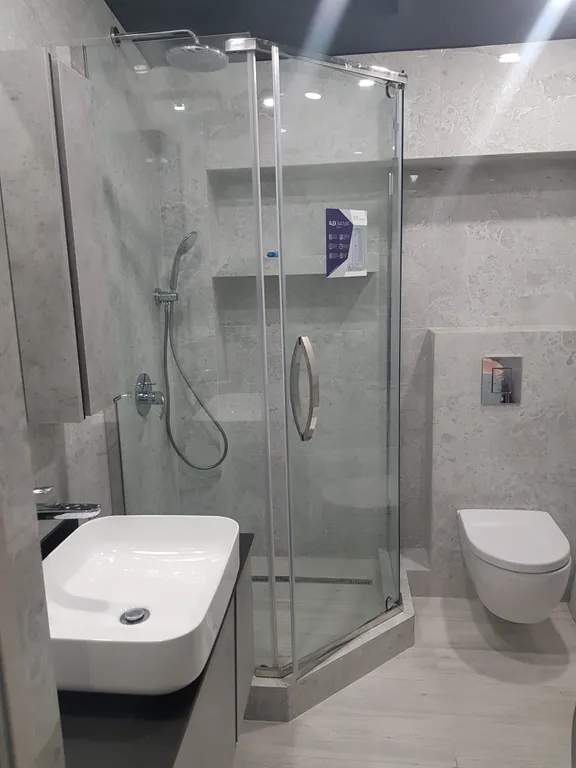 Апартаменты напротив Казино