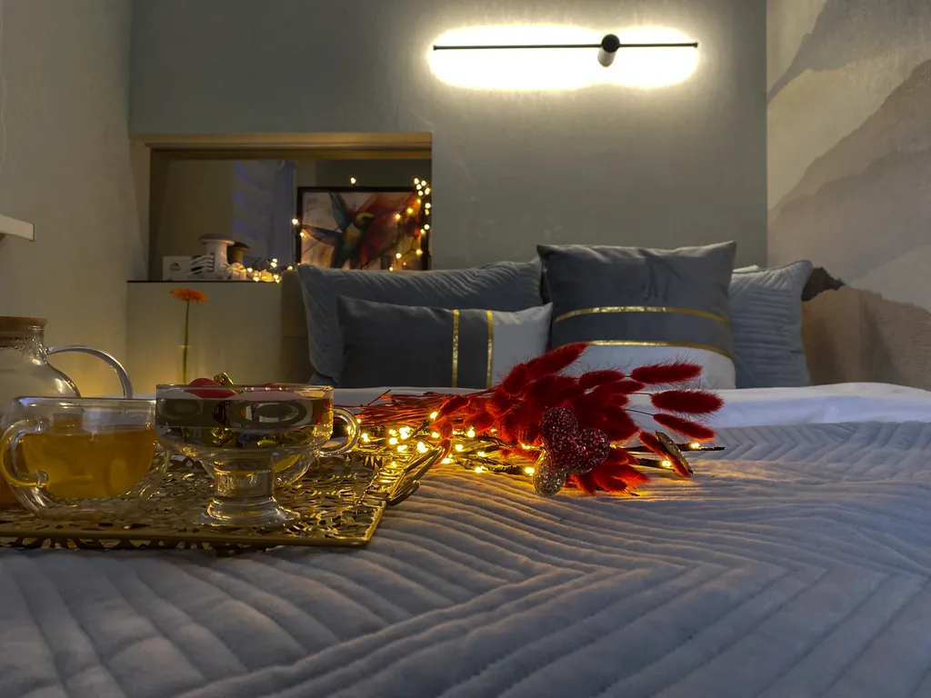 Квартира Квартира Счастье жить в новом доме в стильной квартире с шикарным видом — Севастополь