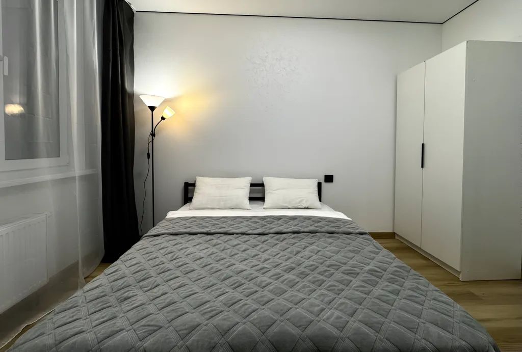 Апартаменты в ЖК Вишневый Сад