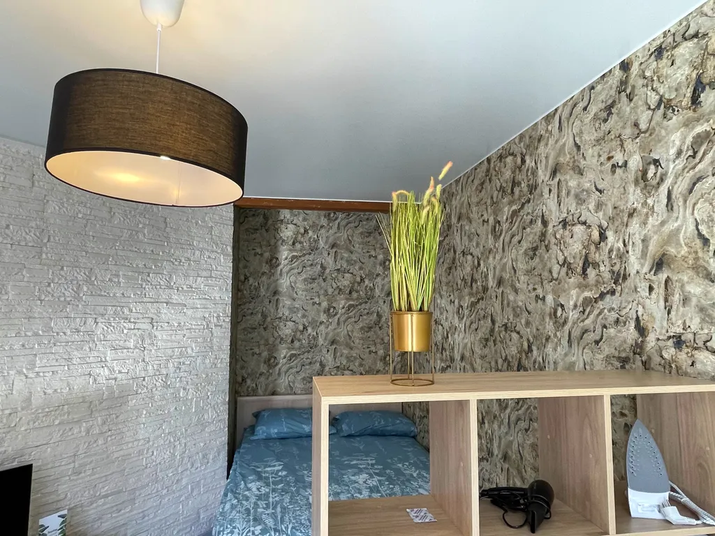 Красивая и уютная квартира около Ледового дворца и Аквапарка