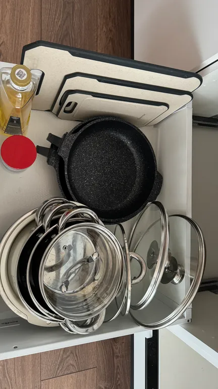 Дом с сауной вблизи Сорочан