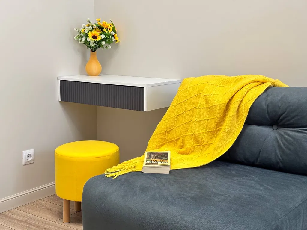 Тихий берег