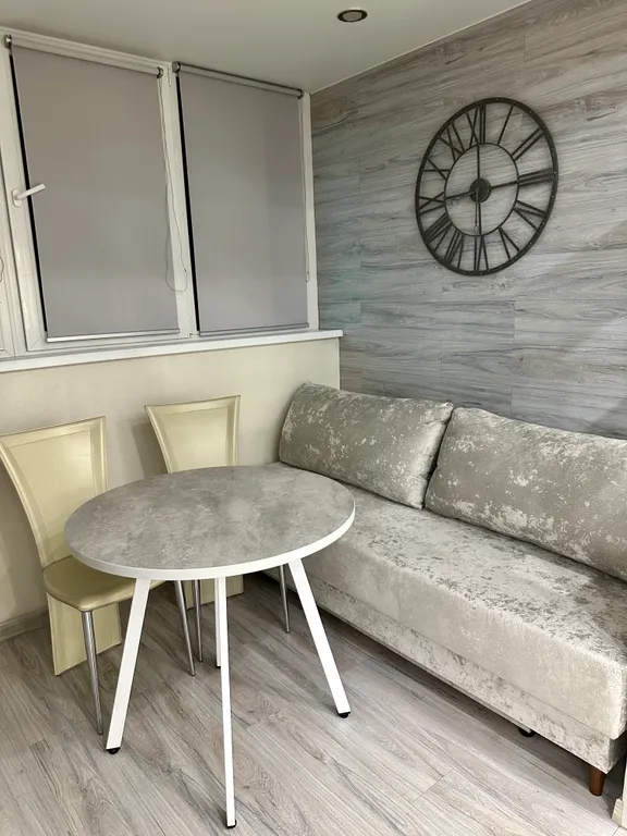 ЖК Центральный 14 этаж