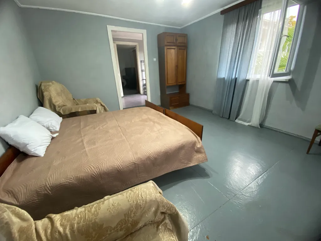 Просторный дом в центре