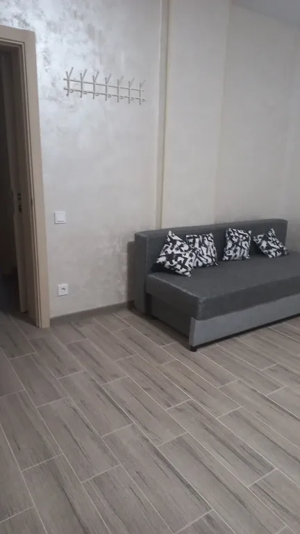 Новый дом ждёт гостей